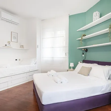 Easylife - - Coloniola 23 - Di Apartman *