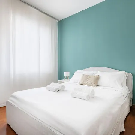 Apartman Easylife - - Coloniola 23 - Di *
