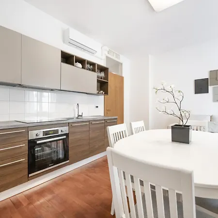 Easylife - - Coloniola 23 - Di Apartamento