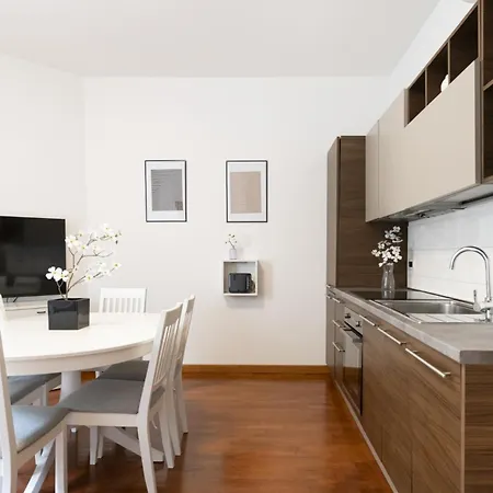 Easylife - - Coloniola 23 - Di Apartamento