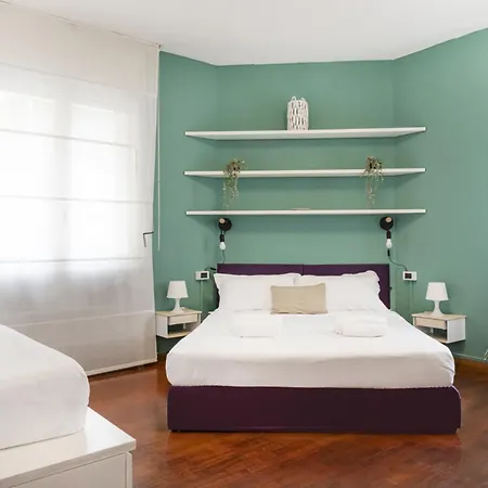 Easylife - - Coloniola 23 - Di Apartman *