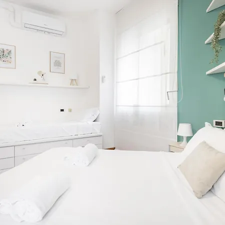 Easylife - - Coloniola 23 - Di Apartman *