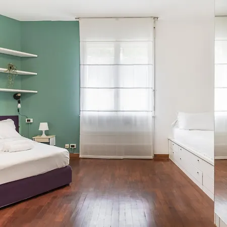 Apartman Easylife - - Coloniola 23 - Di *