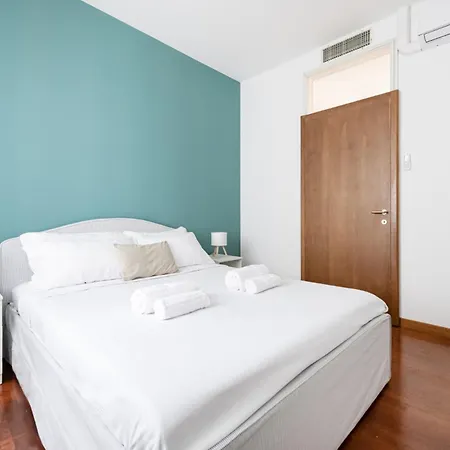 Apartman Easylife - - Coloniola 23 - Di Como