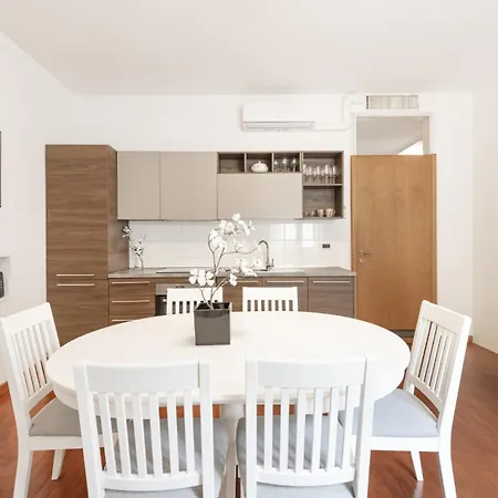 Easylife - - Coloniola 23 - Di Apartamento *