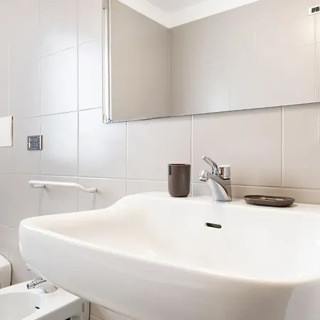 Apartamento Easylife - - Coloniola 23 - Di *