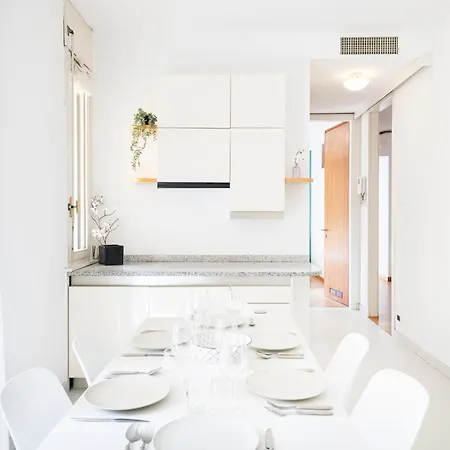 Easylife - - Coloniola 23 - Di Apartman *