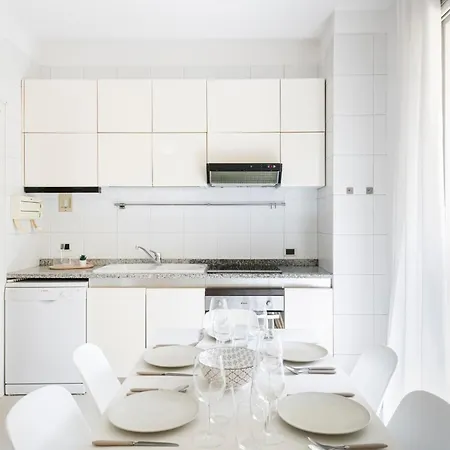 Easylife - - Coloniola 23 - Di Apartman