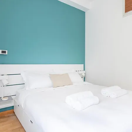 Easylife - - Coloniola 23 - Di Apartman