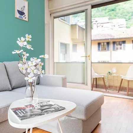 Apartman Easylife - - Coloniola 23 - Di *