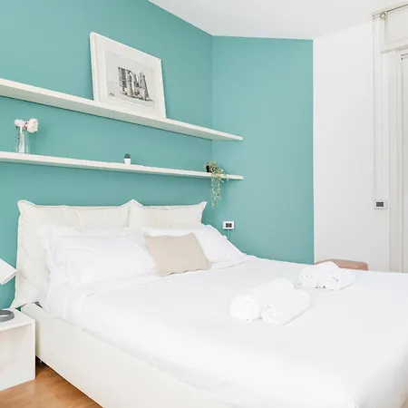Easylife - - Coloniola 23 - Di Apartamento