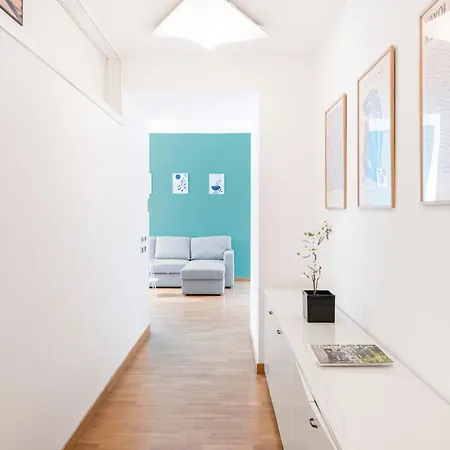 Easylife - - Coloniola 23 - Di Apartman