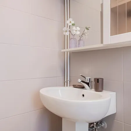 Apartamento Easylife - - Coloniola 23 - Di *