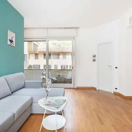 Apartman Easylife - - Coloniola 23 - Di *