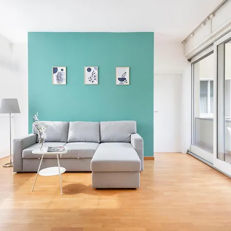 Easylife - - Coloniola 23 - Di * Como