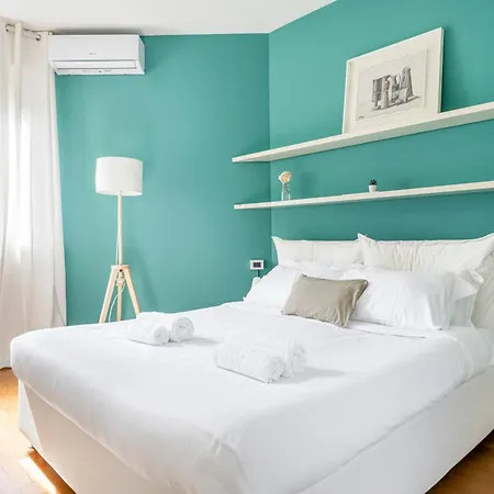 Easylife - - Coloniola 23 - Di Apartman *