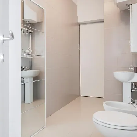 Apartman Easylife - - Coloniola 23 - Di