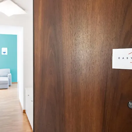 Easylife - - Coloniola 23 - Di Apartamento Como