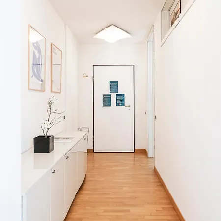 Apartman Easylife - - Coloniola 23 - Di Como
