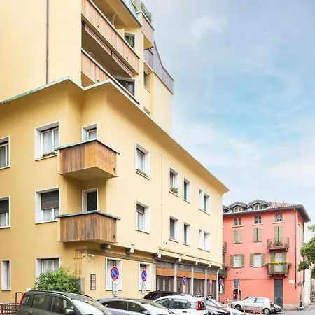 Easylife - - Coloniola 23 - Di Apartman