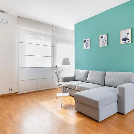 Easylife - - Coloniola 23 - Di Apartman