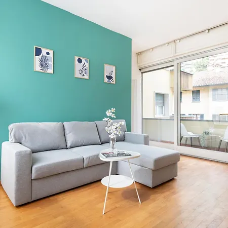 Apartamento Easylife - - Coloniola 23 - Di