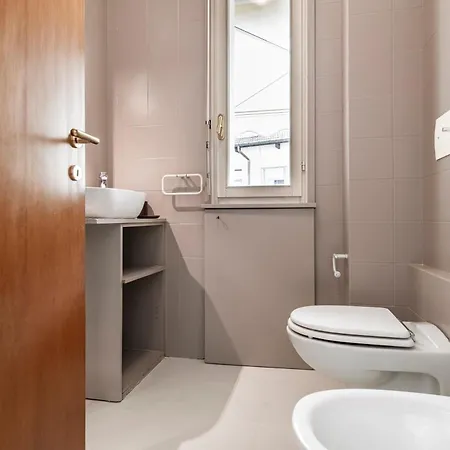 Easylife - - Coloniola 23 - Di Apartman Como