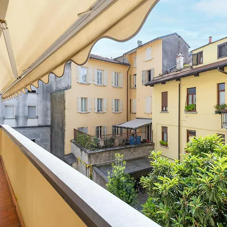 Apartamento Easylife - - Coloniola 23 - Di *
